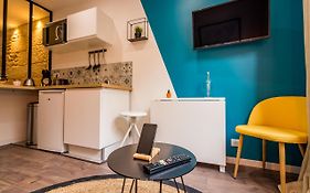 Mon Loft Niortais - Le Scofa