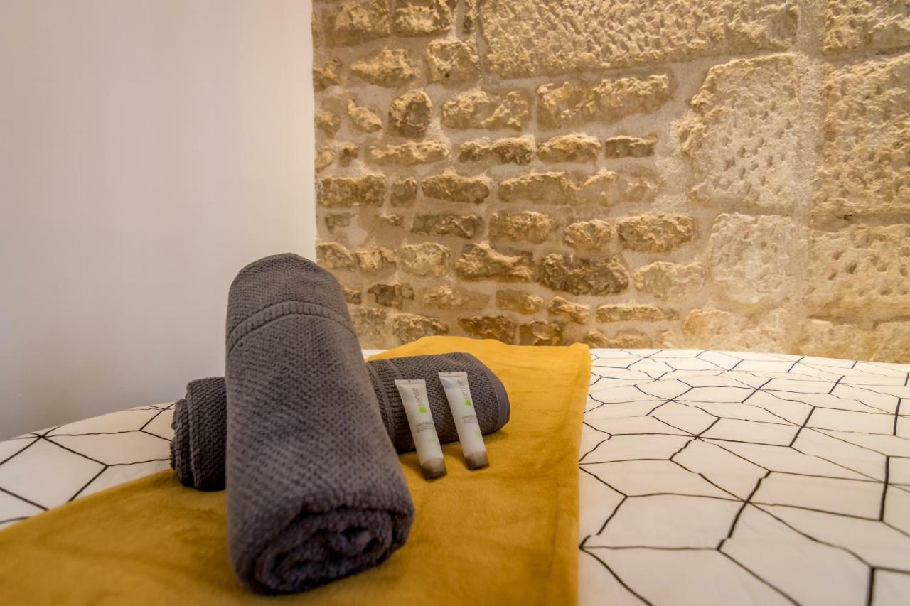 Appartement Mon Loft Niortais - Le Scofa Extérieur photo