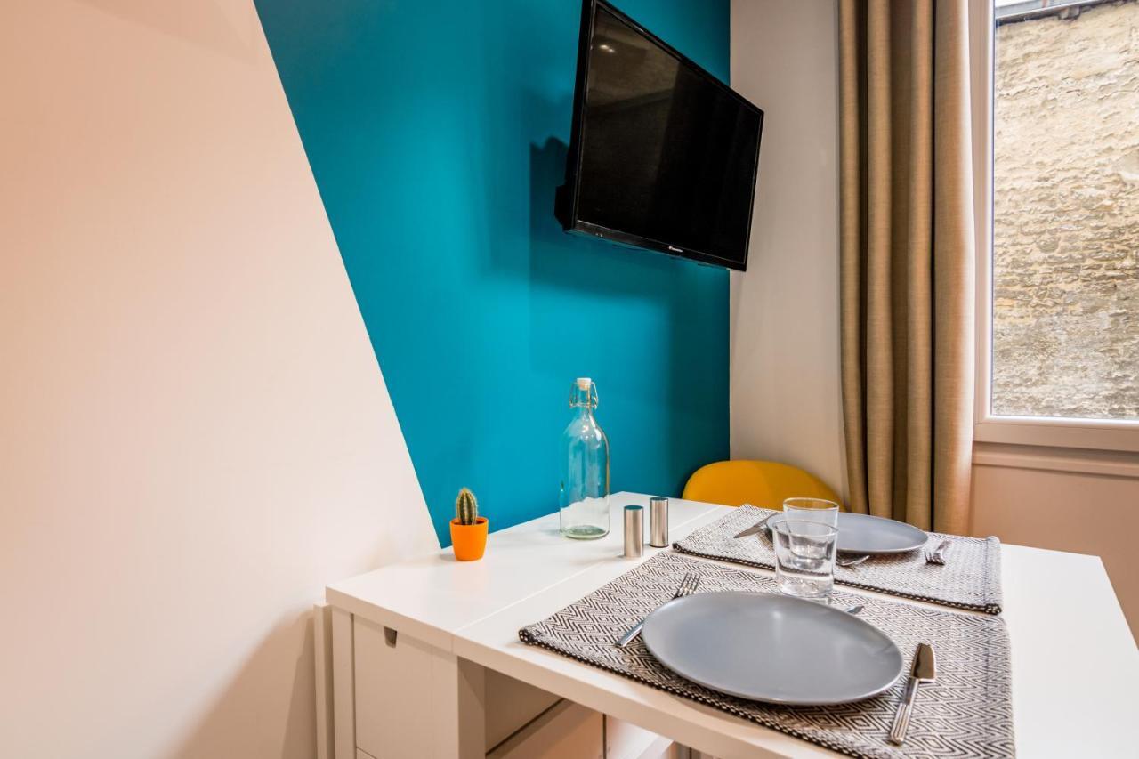 Appartement Mon Loft Niortais - Le Scofa Extérieur photo