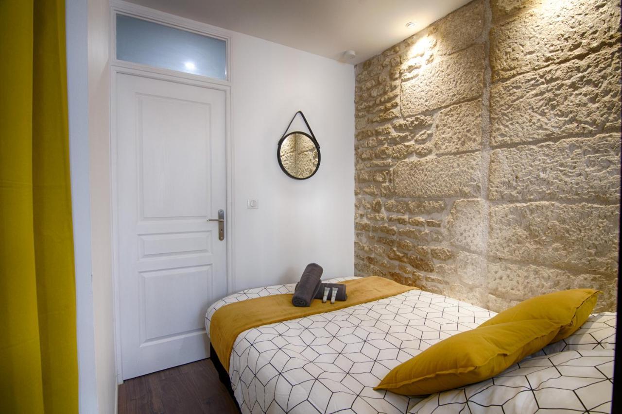 Appartement Mon Loft Niortais - Le Scofa Extérieur photo